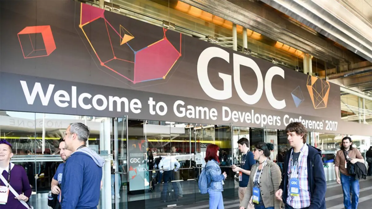 "فيسبوك" و"سوني" تنسحبان من مؤتمر مطوري الألعاب (GDC) بسبب كورونا