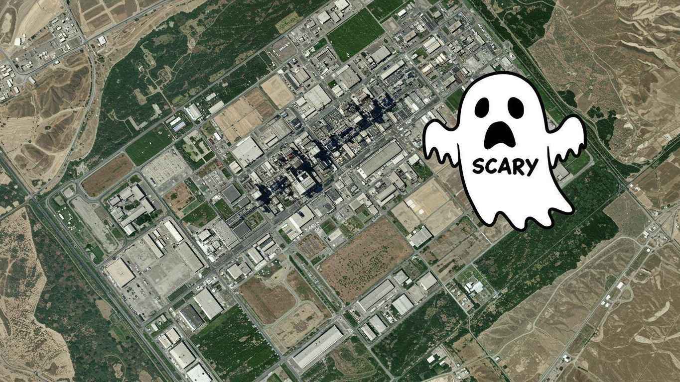 "مخيف".. إيران ترد على أنباء بنائها مجمع أنفاق أمنية قرب نطنز