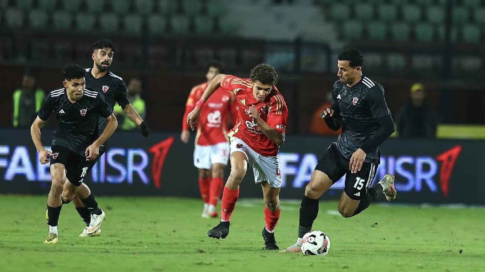 رسمياً.. قناة مفتوحة تعلن إذاعة مباريات الأهلي في كأس العالم للأندية