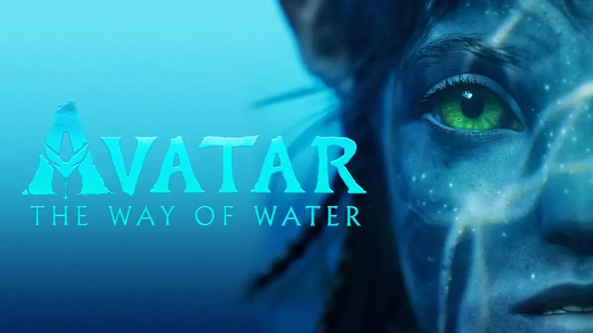 إيرادات "أفاتار" بجزئه الجديد تتخطى عتبة ملياري دولار عالميا