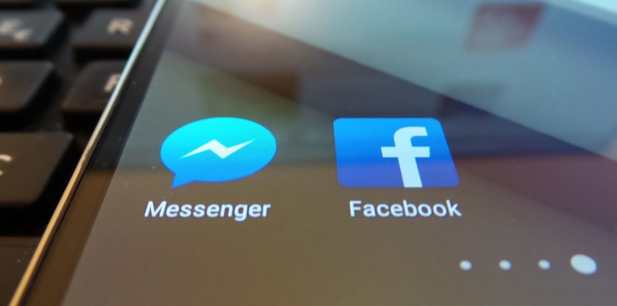 ميتا تبدأ تشفير الرسائل على فيسبوك
