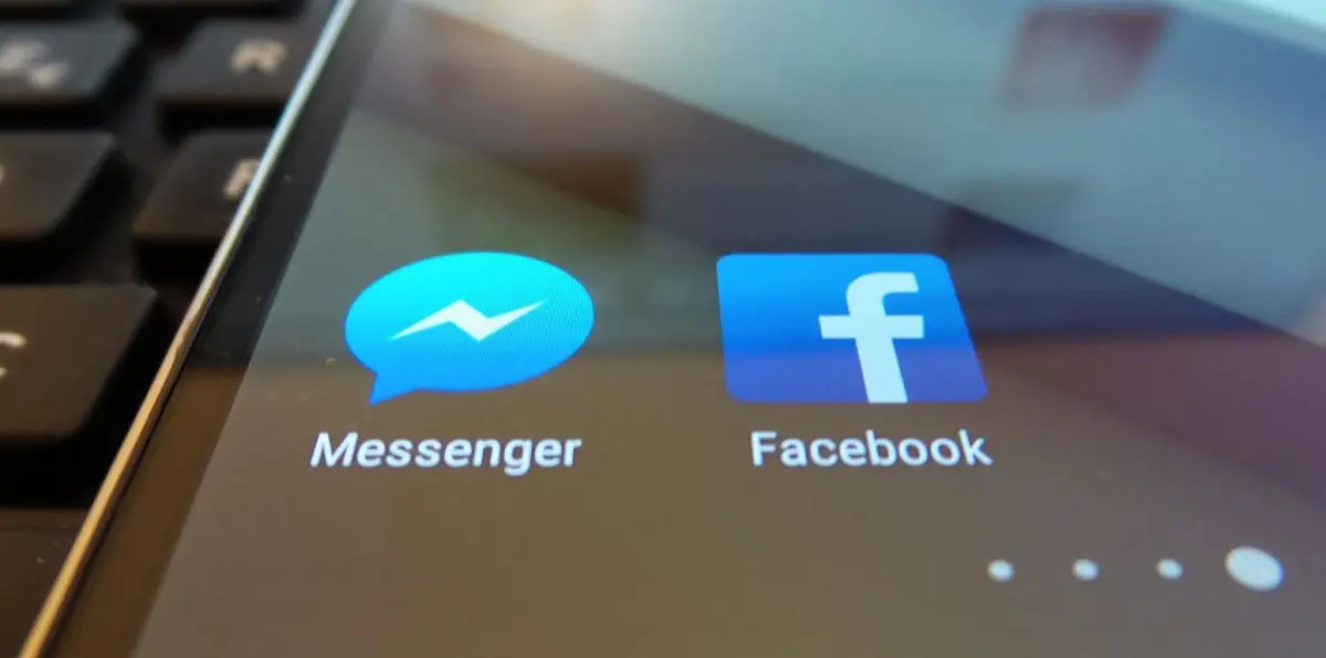 ميتا تبدأ تشفير الرسائل على فيسبوك
