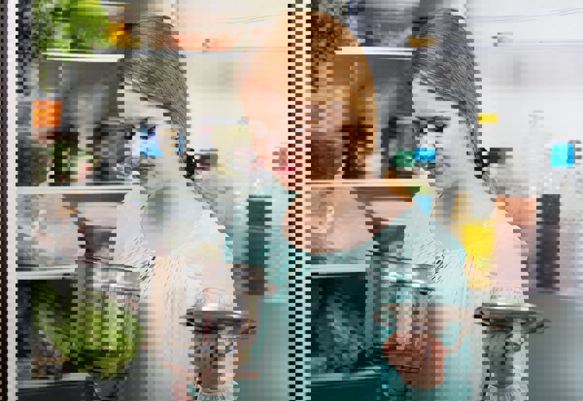 ماذا يحدث لو تناولت "العفن" عن طريق الخطأ؟ 