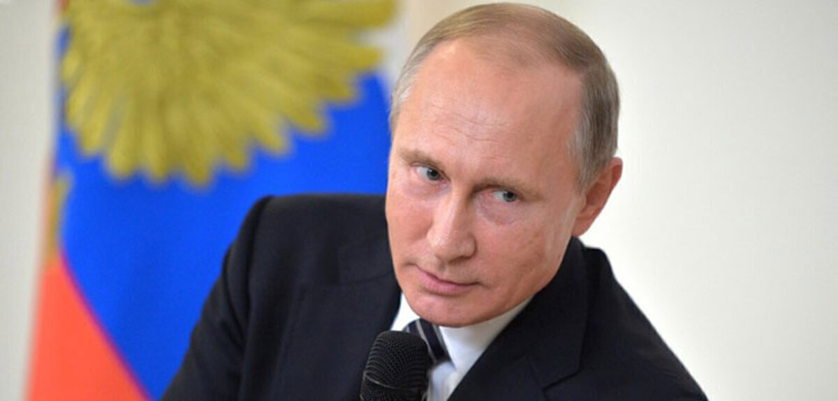 بالفيديو.. بوتين يعلّق على إقالة ترامب لمدير الـ"إف بي آي"