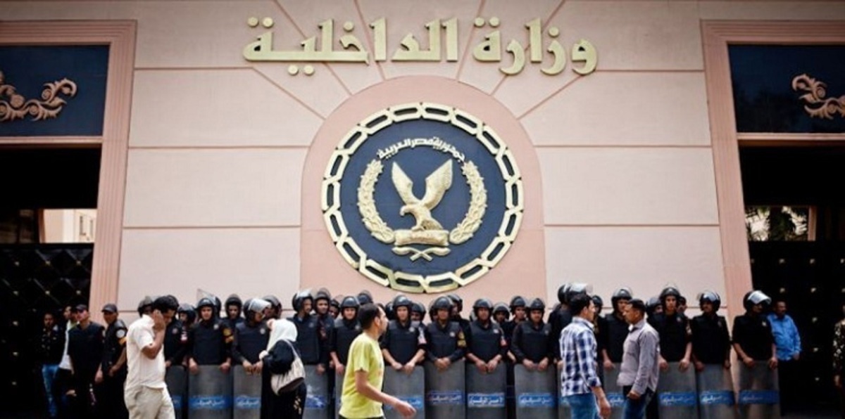 الداخلية المصرية: تصفية خلية مسلحة للإخوان في سوهاج خططت لتنفيذ اغتيالات