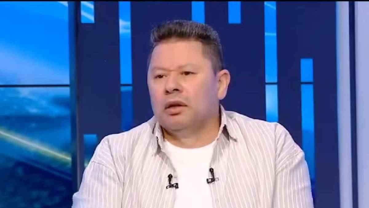 من حق بيراميدز الاحتفال بالدوري.. رضا عبد العال يصدم الأهلي (فيديو)