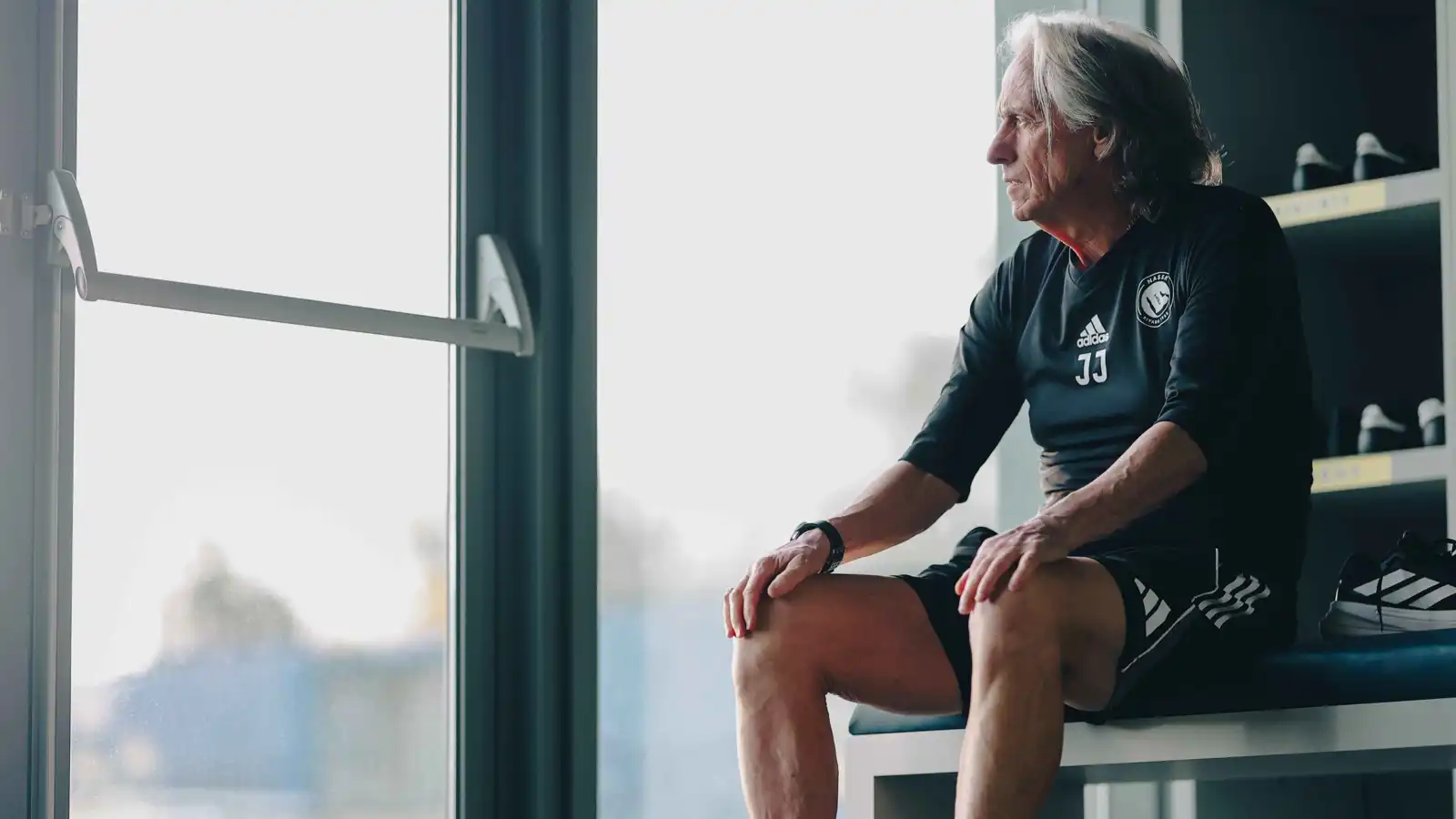 مفاجأة رائعة من نادي النصر السعودي للمدرب جورجي جيسوس (فيديو وصور)