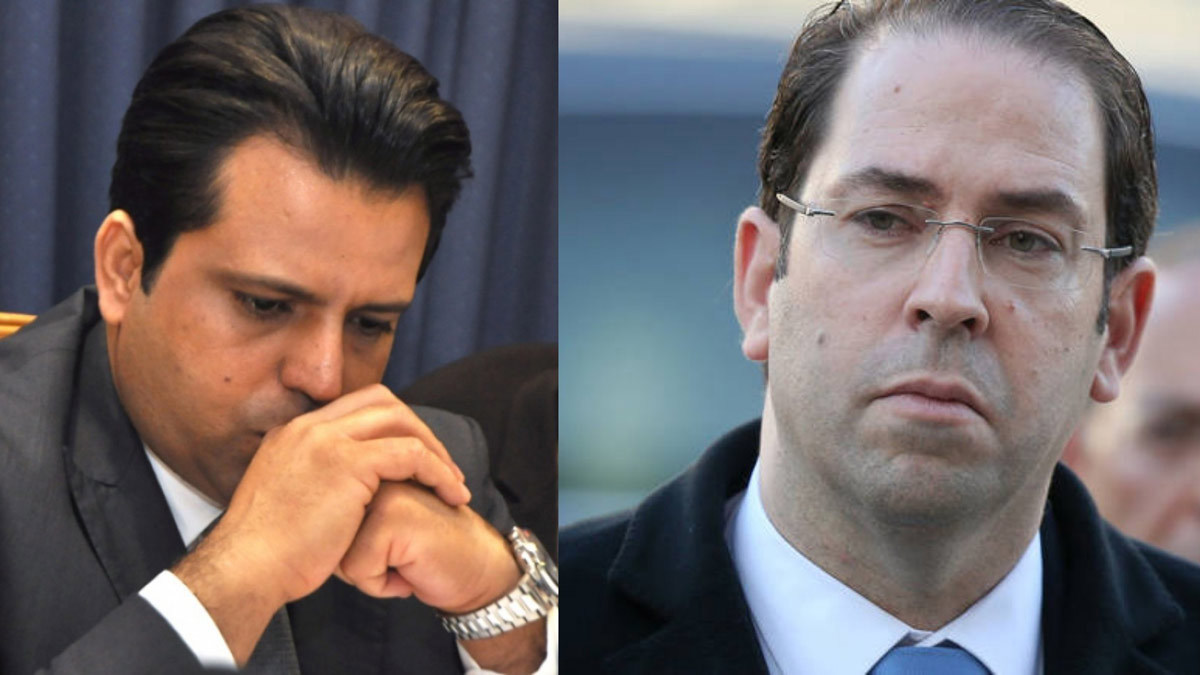 سليم الرياحي: يوسف الشاهد "دكتاتور" تونس الجديد