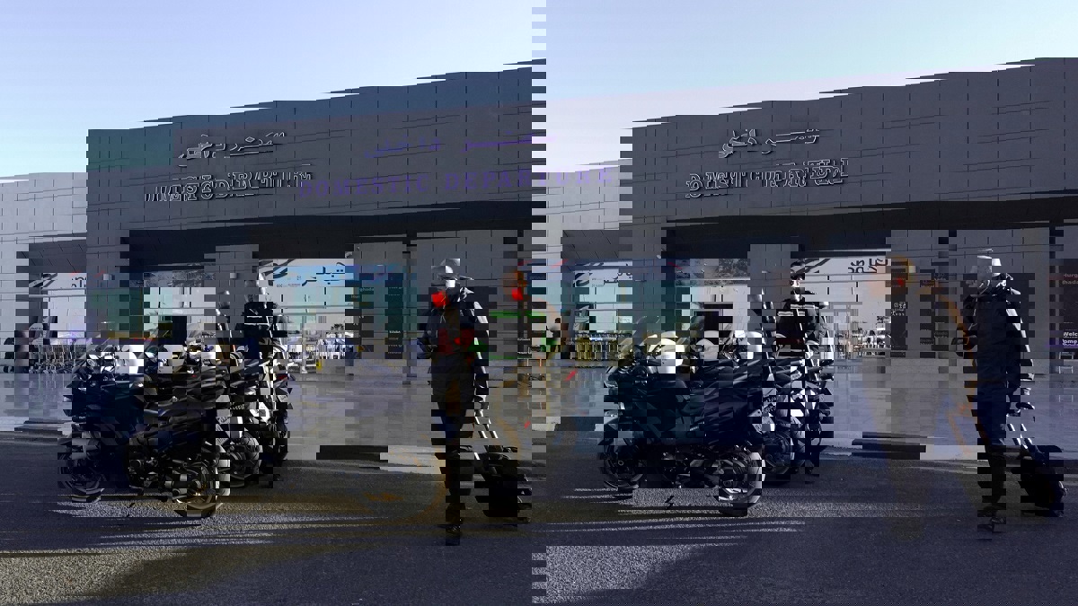 مصر .. الإفراج عن السائح البريطاني المتهم بالتحرش بشرطي في الغردقة