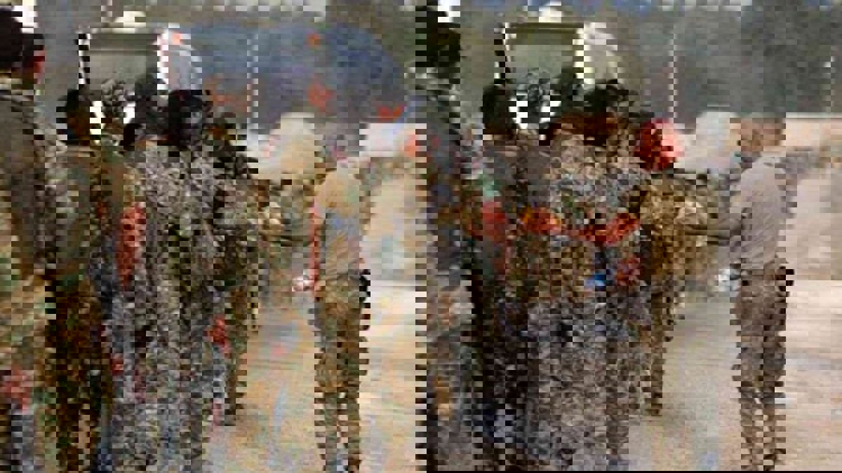 اعترافات لمرتزقة سوريين أسرهم الجيش الليبي بمعارك طرابلس (فيديو)