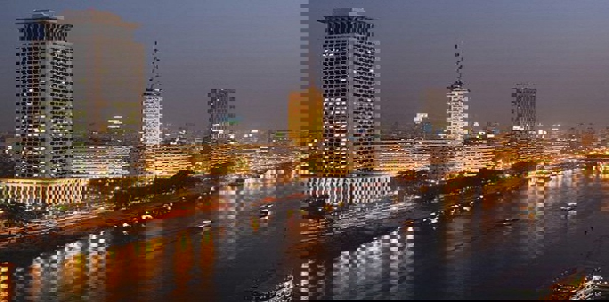 مصر تخطط لربط مدينة دهب بمقنا السعودية لتنشيط السياحة