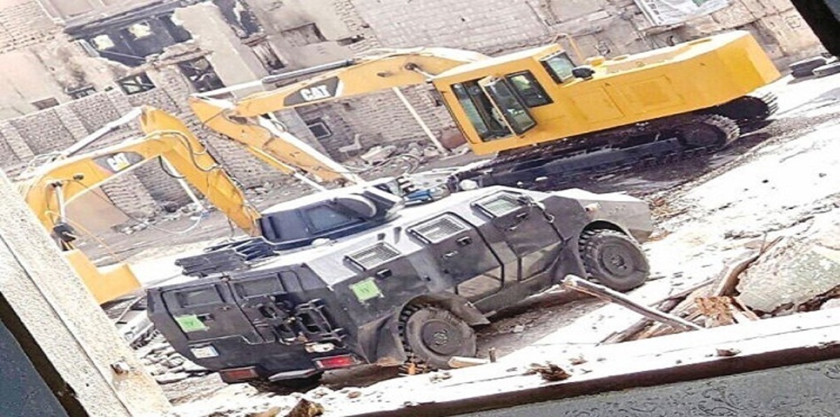 صحيفة: قوات الأمن السعودية تقتل مطلوبًا في "العوامية"