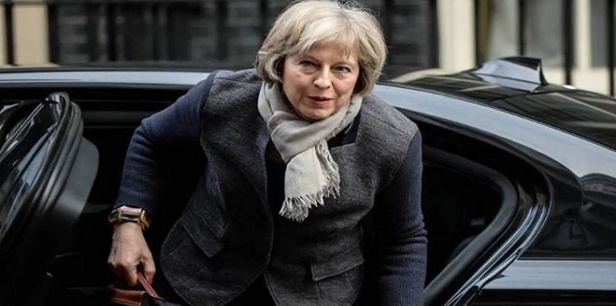 رغم رغباتها الجامحة.. تيريزا ماي تستعد لمفاوضات "الطلاق" مع الاتحاد الأوروبي