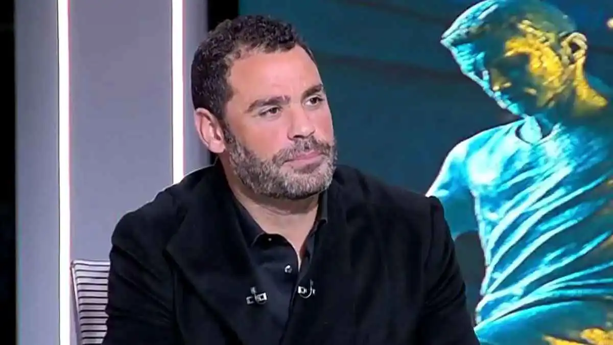 أخاف من الله أولًا.. أول تعليق من محمد عبد المنصف على أزمة "الطلاق المفاجئ"