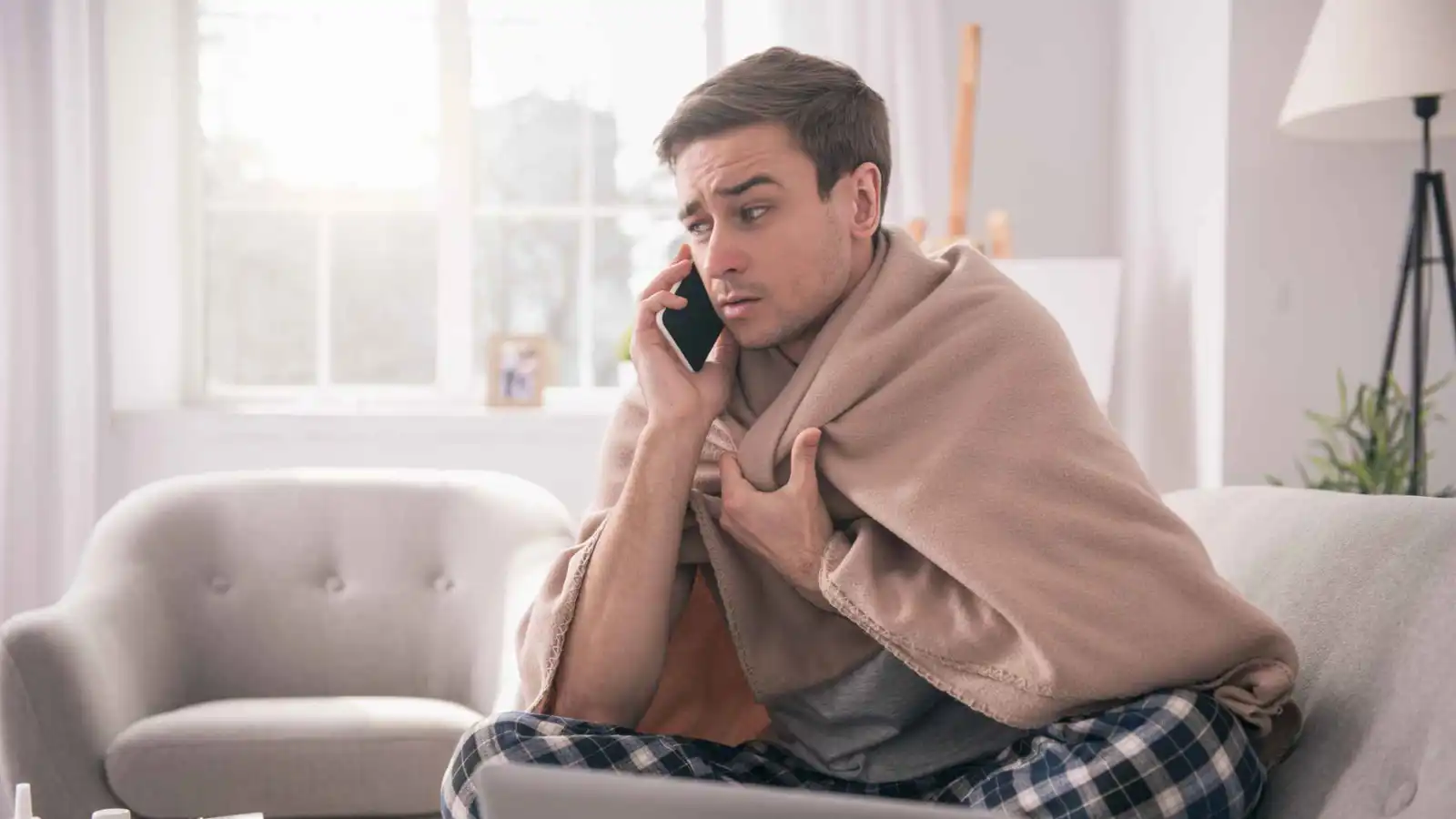 الإجازة المرضية الهاتفية تفجر الخلافات داخل الائتلاف الحاكم في ألمانيا