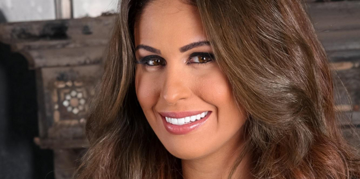 مي سليم تكشف خفايا فوازير رمضان 2017