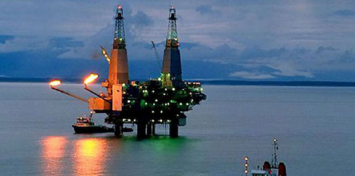 اكتشاف "إيني" يغني مصر عن استيراد الغاز الإسرائيلي