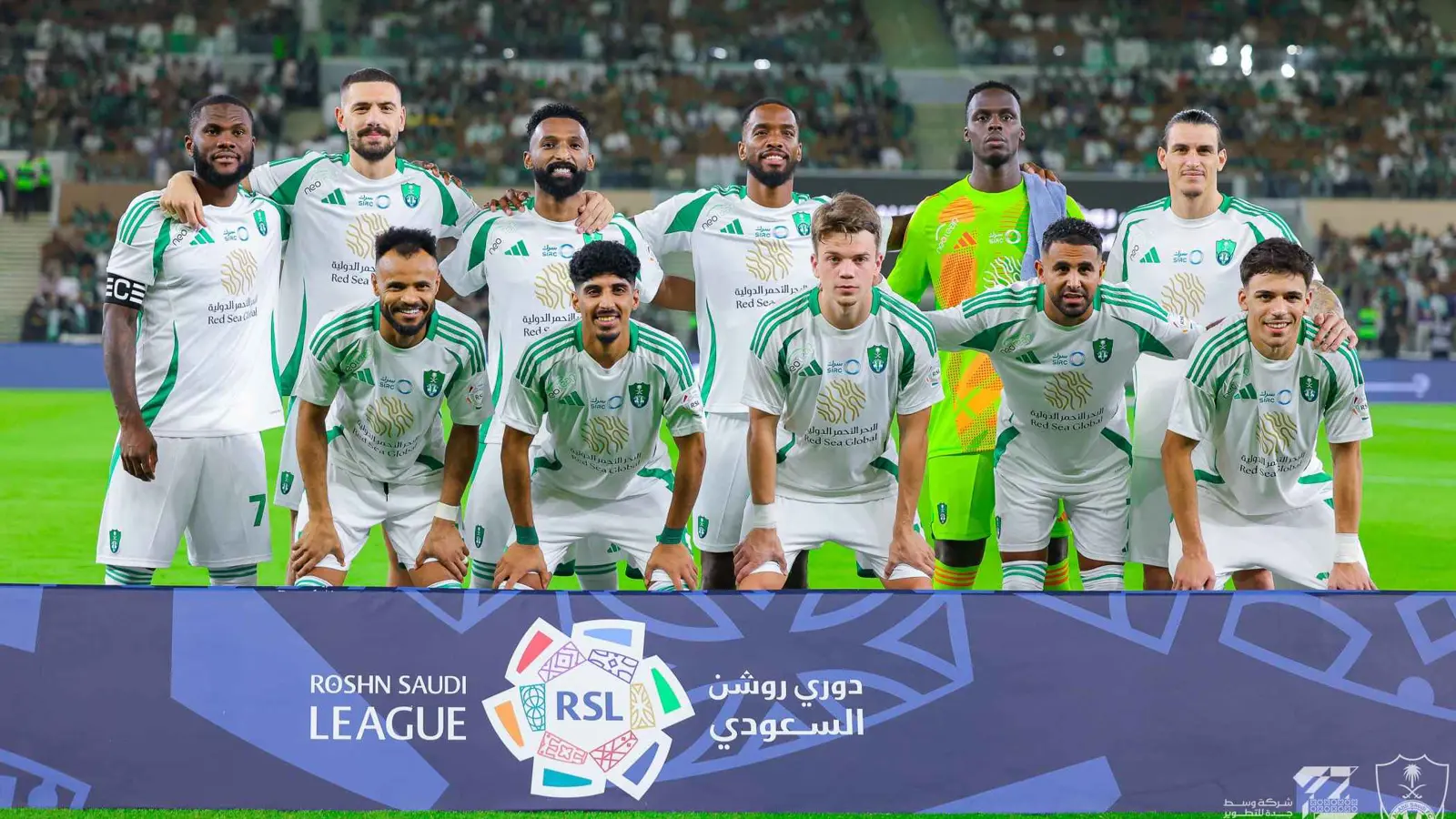 نجم إنجلترا.. الأهلي السعودي يقترب من صفقة إنجليزية مدوية