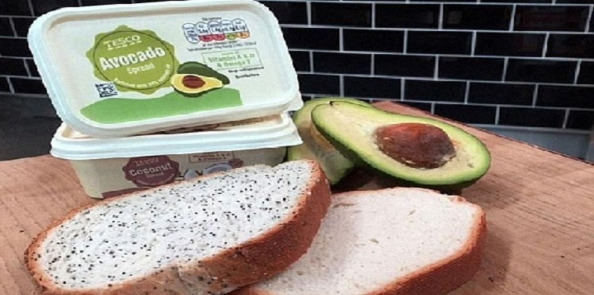 الأفوكادو وجوز الهند البديلان الصحيان للسمن والزبدة