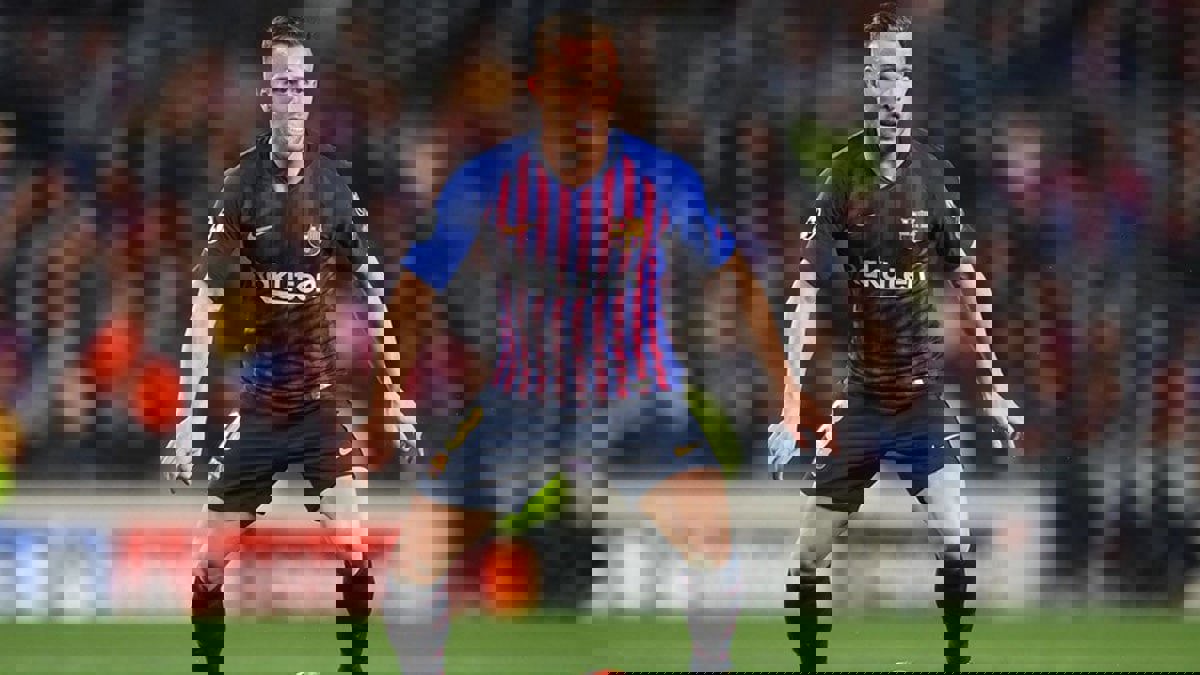 آرثر ميلو: هكذا دعمني ميسي في برشلونة.. وما زال لدينا مشكلة في الحديث عن "كارثة أنفيلد"