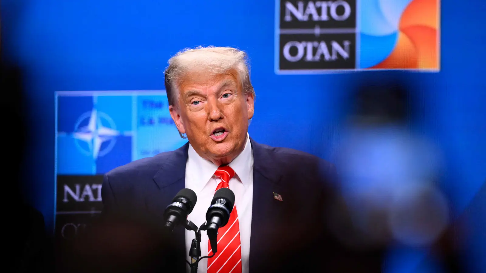 ترامب يطلب مزيدا من المسيّرات والصواريخ في ميزانية 2026