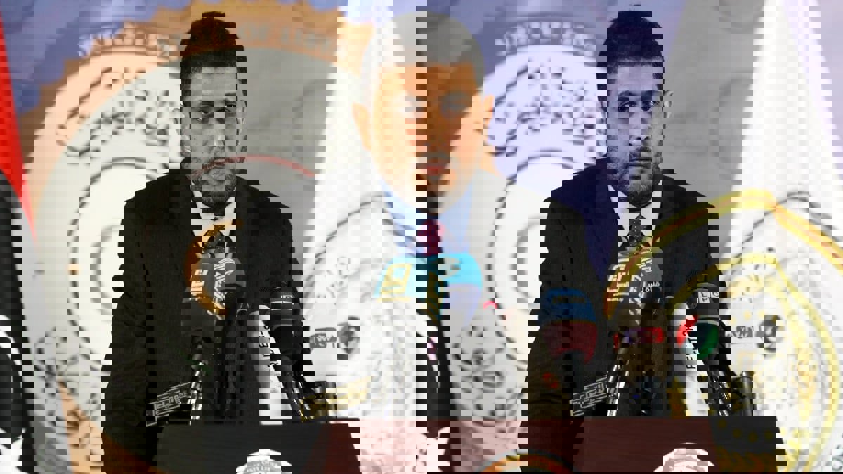 مالية الوفاق: المركزي لم يصرف مخصصات الطلبة الليبيين في الخارج.. والأخير يرد