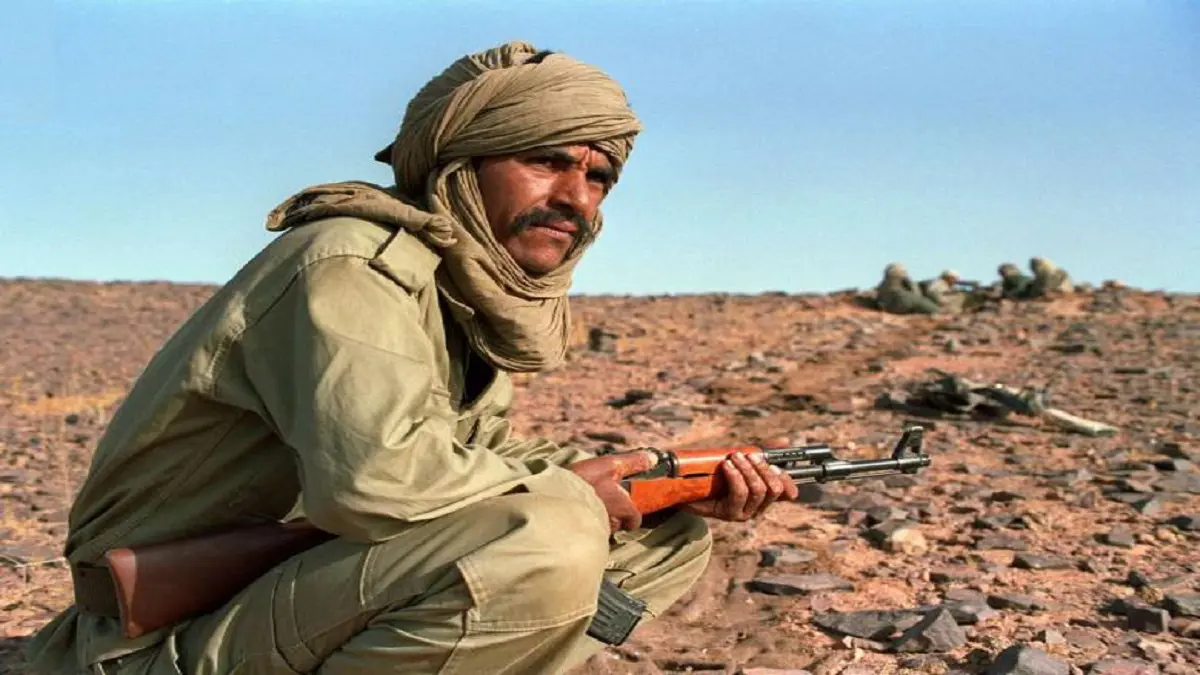 بسبب تحركات "البوليساريو".. توتر مكتوم بين المغرب وموريتانيا