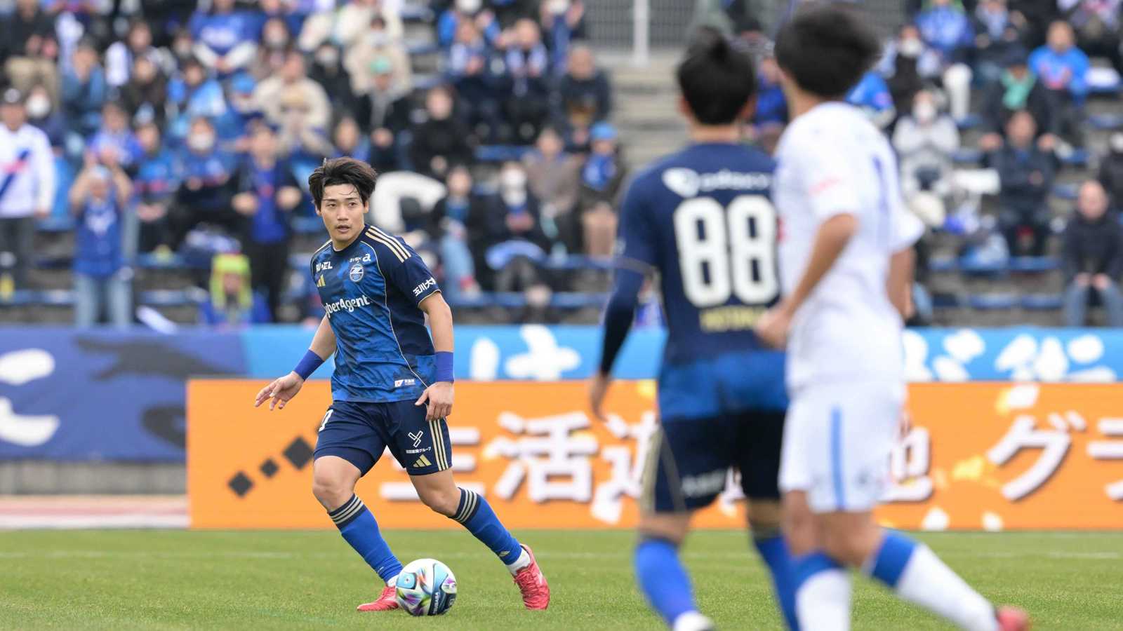 4 أمور يجب أن تعرفها عن ماتشيدا الياباني قبل مواجهة الاتحاد السعودي 