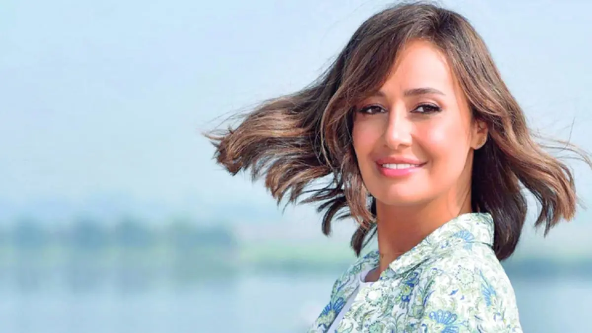 بعد طلاقها.. خاتم حلا شيحة يثير الجدل مجددا 