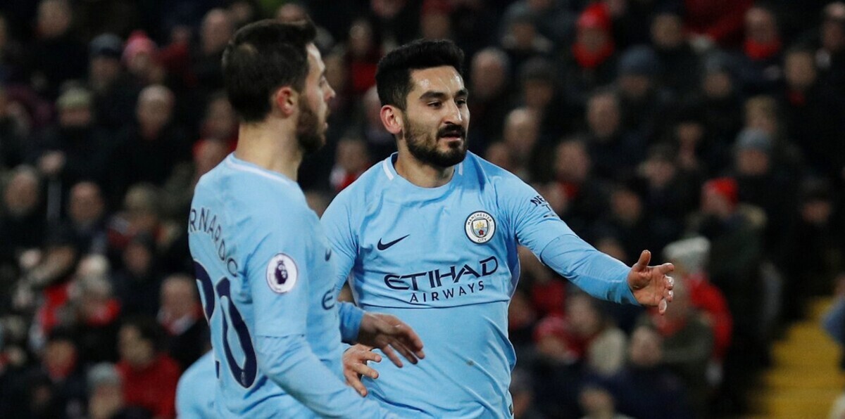 هل يتجاوز مانشستر سيتي كبوته أمام نيوكاسل؟