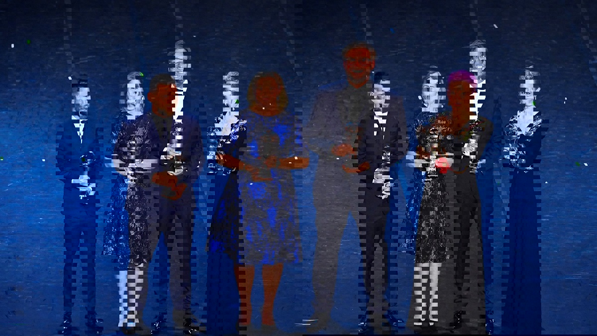 "فيفا" يرد على ما تردد بشأن نزاهة التصويت واستبعاد محمد صلاح في جوائز "الأفضل"