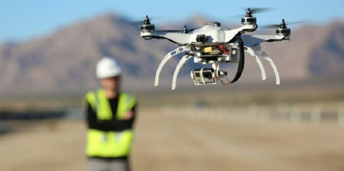 سنغافورة تنظم حركة المرور في السماء بحلول 2018 (فيديو)