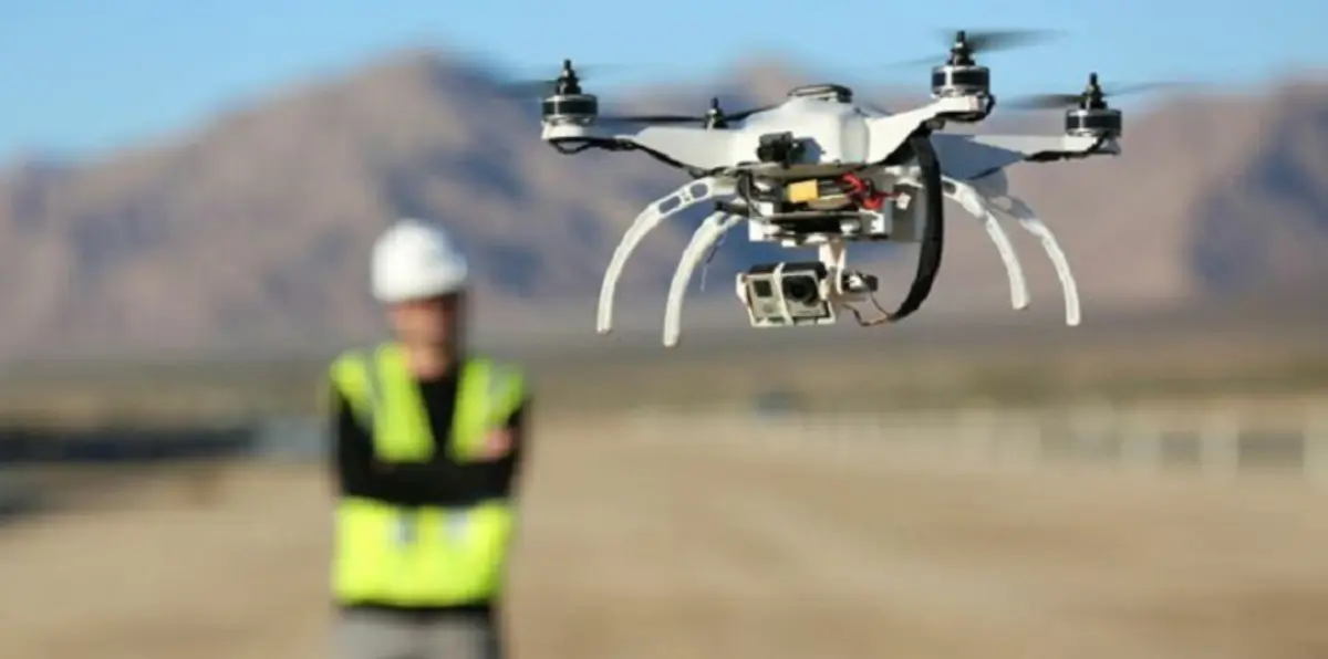 سنغافورة تنظم حركة المرور في السماء بحلول 2018 (فيديو)