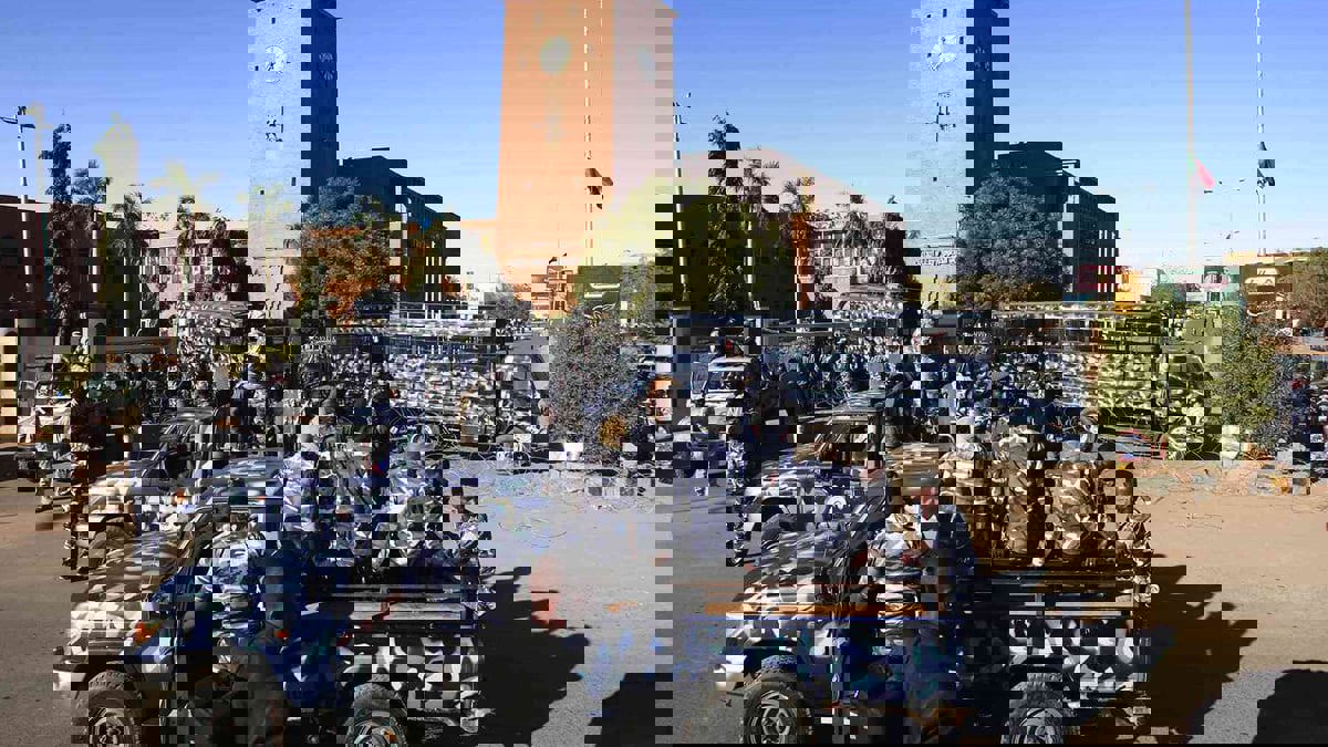 سياسيون سودانيون: اعتقالات أعضاء لجنة "تفكيك نظام البشير" تصفية حسابات