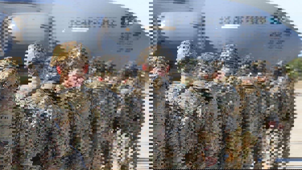 تقرير: حربا العراق وأفغانستان كلفتا 5 تريليونات دولار والمستفيد صناعة الدفاع الأمريكية ومقاولوها