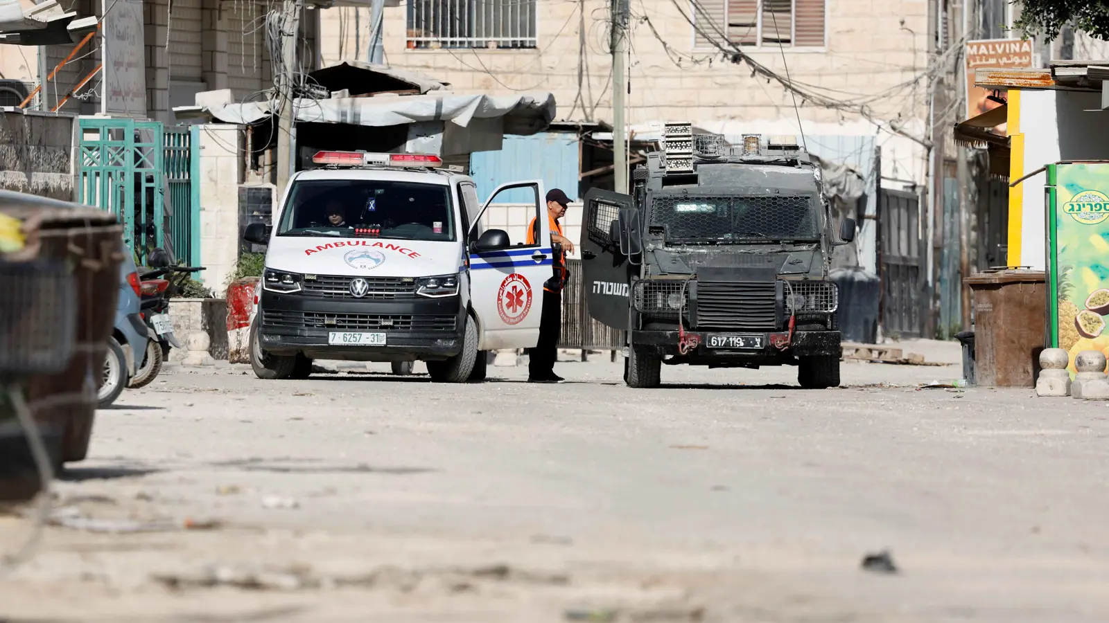 تقرير: إسرائيل تتجه لتوسيع عملية الضفة بسبب "نشاط فلسطيني"