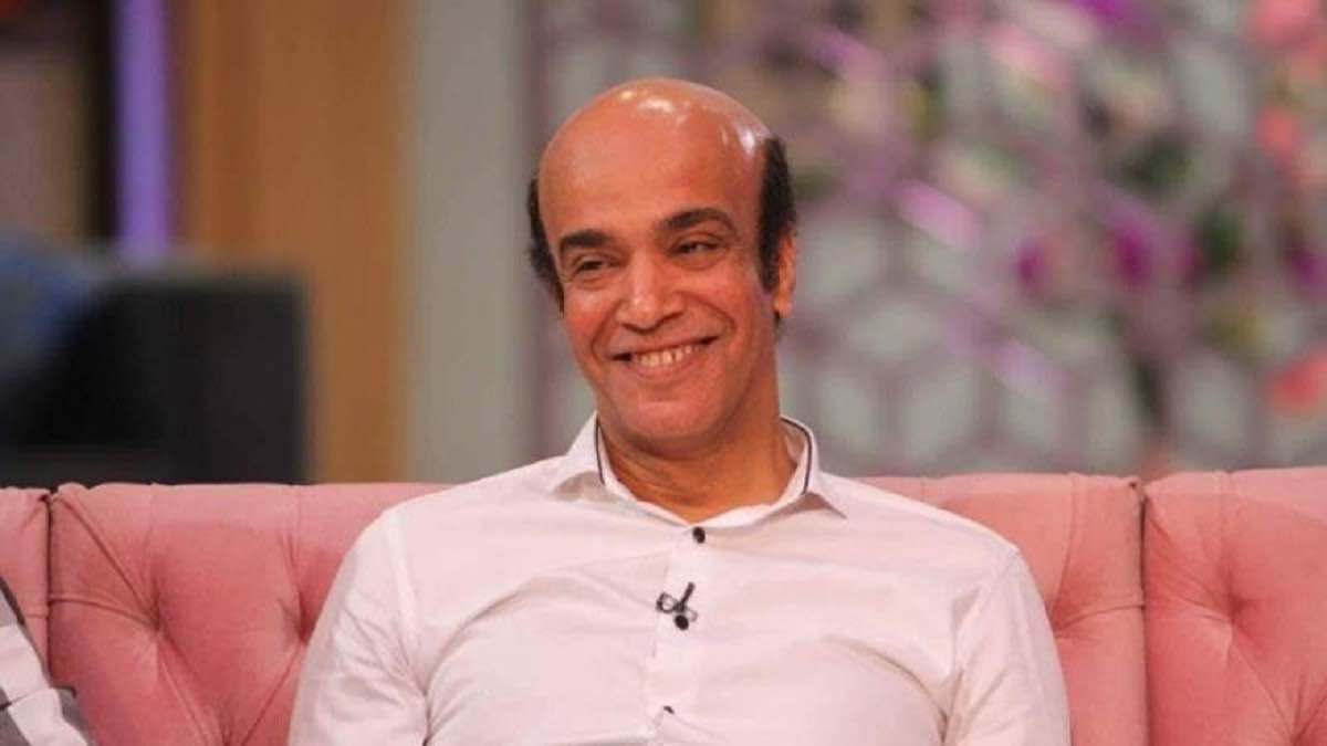 رحيل "صادم" للفنان سليمان عيد عن 64 عاما