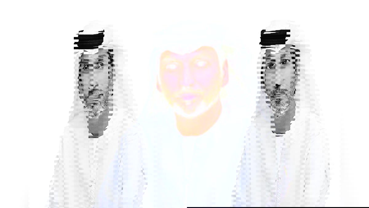 هاني الشيباني: السينما الإماراتية تفتقد الرعاية والتنظيم المؤسسي