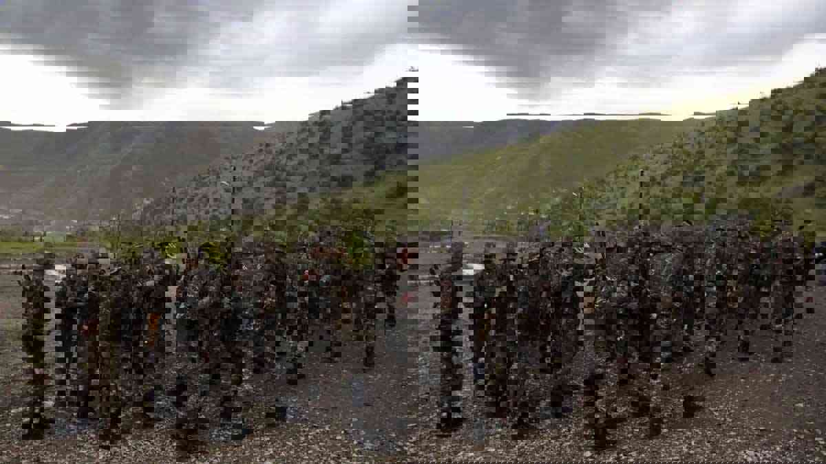 تحليل: الوجود الروسي في ناغورني قره باغ يمنع الحرب والحل الدائم بعيد المنال