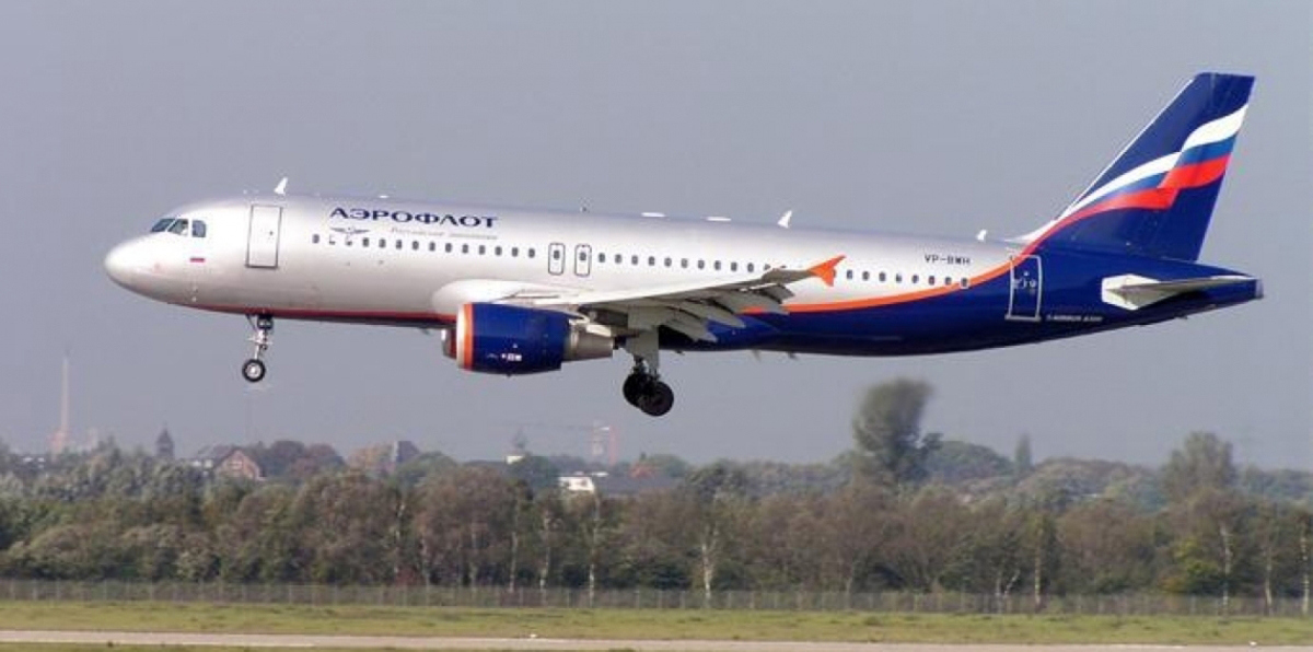 روسيا تستأنف رحلاتها الجوية اليومية إلى مصر