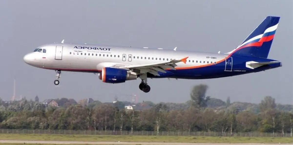 روسيا تستأنف رحلاتها الجوية اليومية إلى مصر