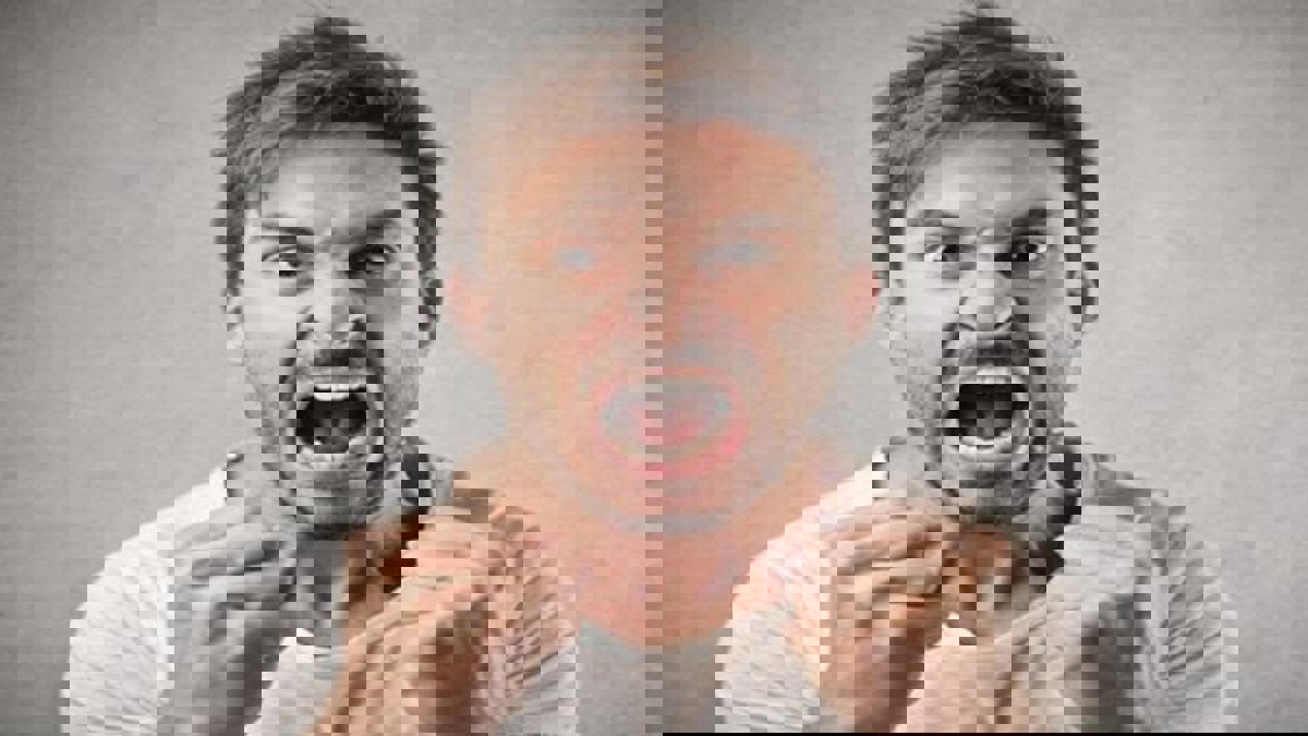 التعبير عن انفعالاتنا طريقة فعالة لمواجهة الشدائد