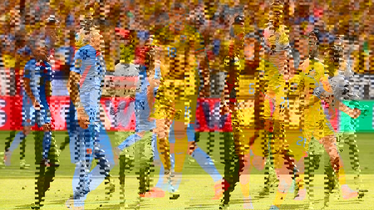 يورو 2024.. التعادل يصعد بسلوفاكيا ورومانيا بجوار بلجيكا إلى دور الـ16 