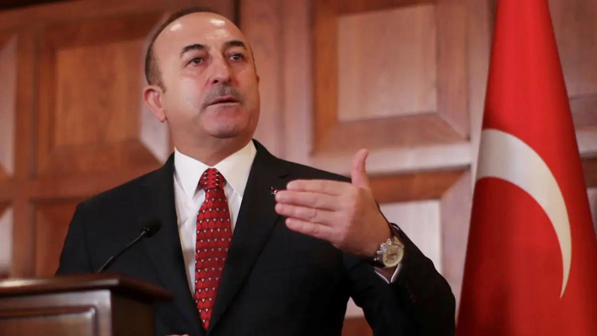 تركيا: أبلغنا روسيا بضرورة وقف الهجمات في إدلب فورا