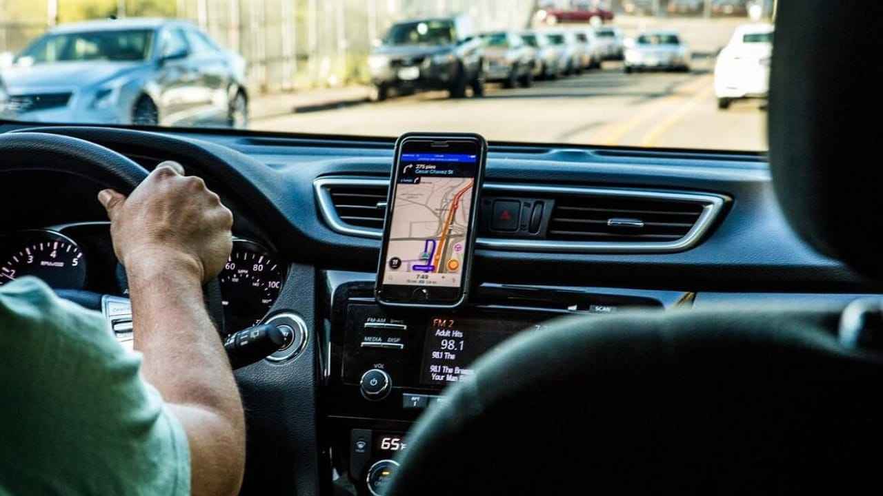 حادث أوبر جديد.. سائق يعتدي على فتاة في القاهرة