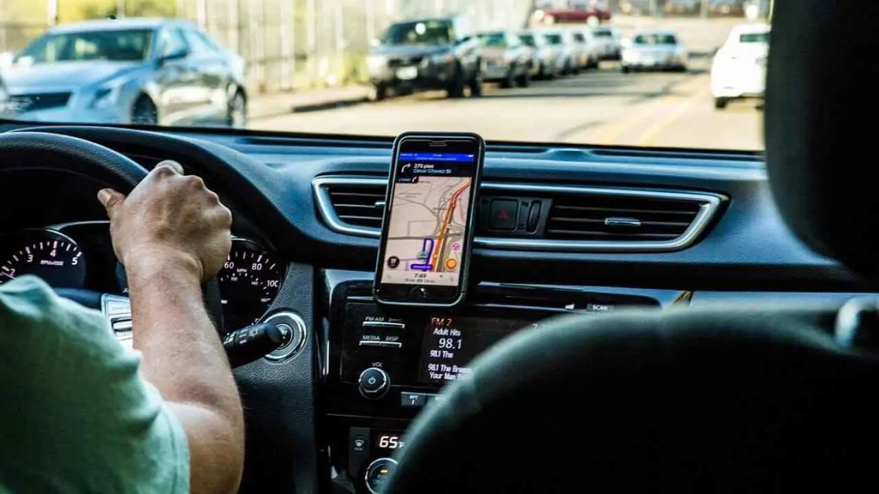 حادث أوبر جديد.. سائق يعتدي على فتاة في القاهرة