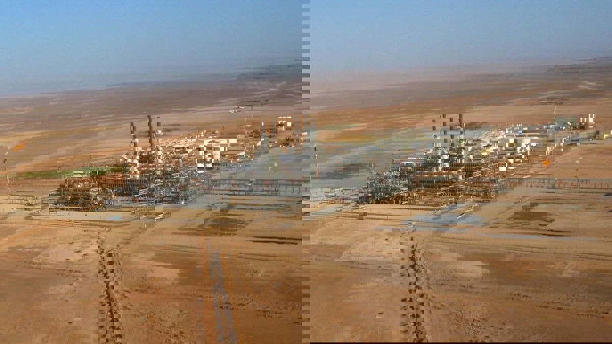 اكتشاف حقل غاز جديد بالجزائر ينعش آمال الأوروبيين في تأمين حاجياتهم