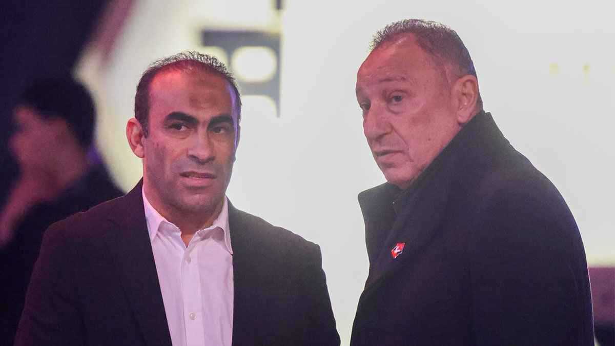 رسميًا.. تصعيد جديد من إدارة الأهلي المصري ضد قناة مودرن MTI 