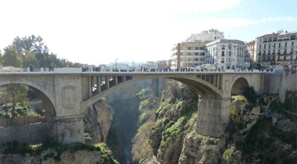 قسنطينة عاصمة الثقافة العربية.. ترسّبات الماضي وتحديات المستقبل