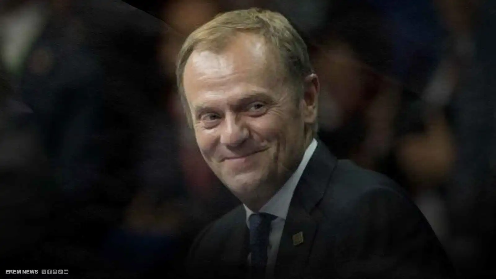 دونالد توسك